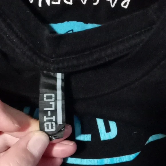 ED SHEERAN  "DIVIDE TOUR" CONCERT T-SHIRT - Picture 6 of 6